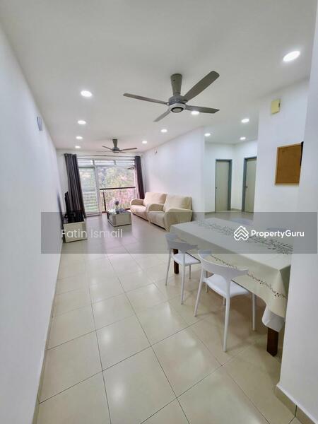 Condominium for Rent at Semarak @ Taman Raintree - Fatin Ismail - PropertyGuru.com.my