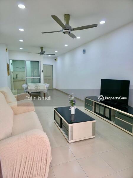Condominium for Rent at Semarak @ Taman Raintree - Fatin Ismail - PropertyGuru.com.my