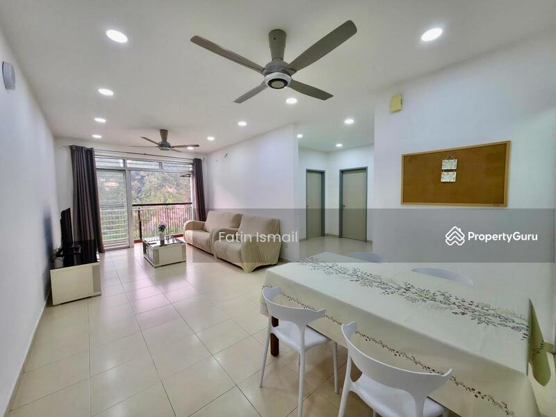 Condominium for Rent at Semarak @ Taman Raintree - Fatin Ismail - PropertyGuru.com.my
