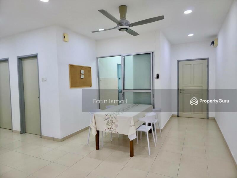 Condominium for Rent at Semarak @ Taman Raintree - Fatin Ismail - PropertyGuru.com.my