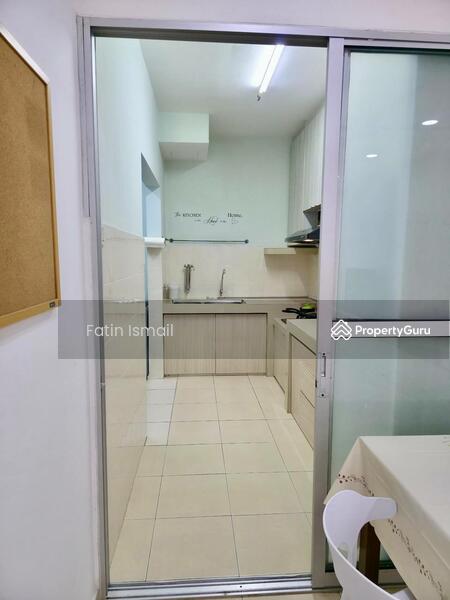 Condominium for Rent at Semarak @ Taman Raintree - Fatin Ismail - PropertyGuru.com.my
