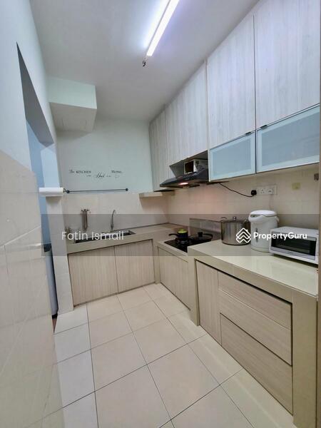 Condominium for Rent at Semarak @ Taman Raintree - Fatin Ismail - PropertyGuru.com.my