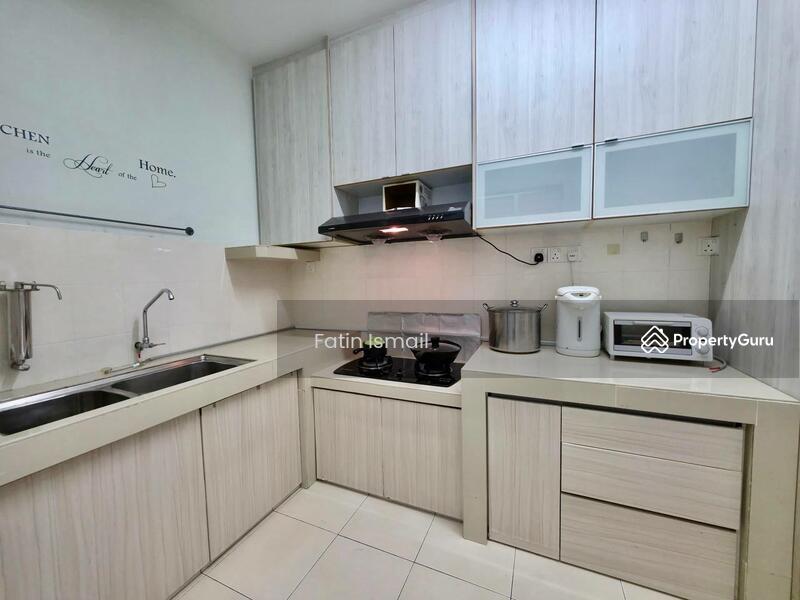 Condominium for Rent at Semarak @ Taman Raintree - Fatin Ismail - PropertyGuru.com.my