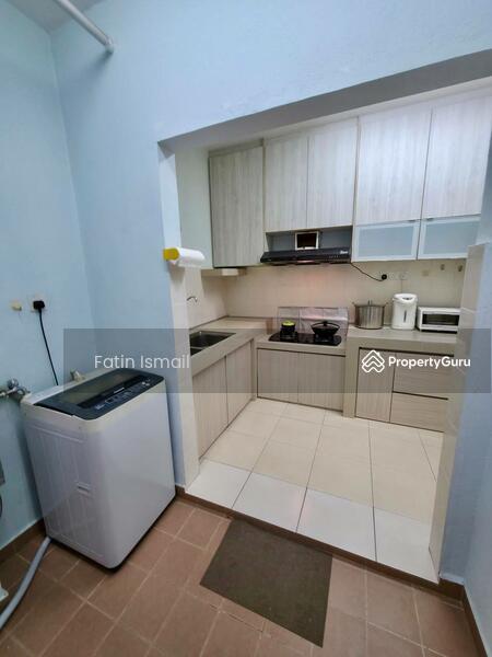 Condominium for Rent at Semarak @ Taman Raintree - Fatin Ismail - PropertyGuru.com.my