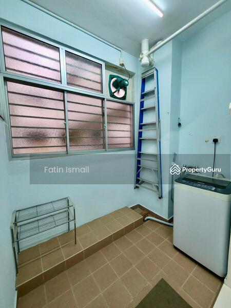 Condominium for Rent at Semarak @ Taman Raintree - Fatin Ismail - PropertyGuru.com.my