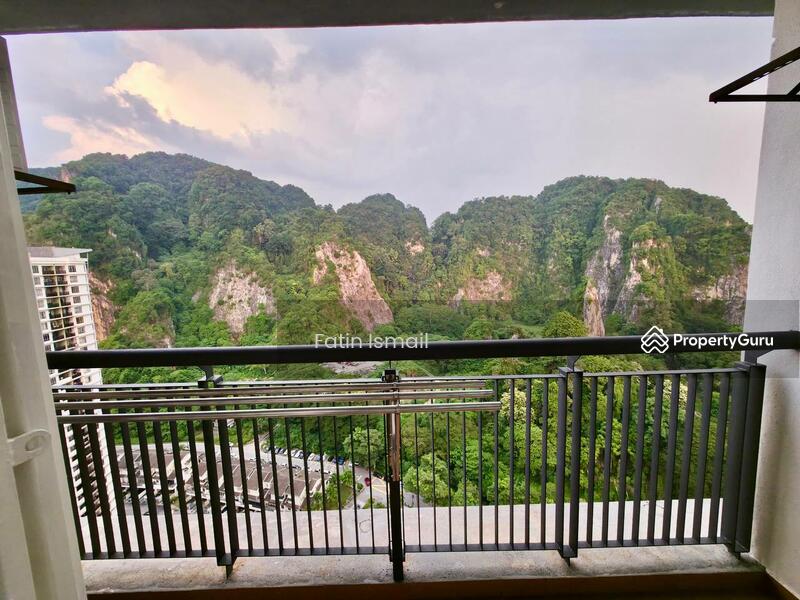 Condominium for Rent at Semarak @ Taman Raintree - Fatin Ismail - PropertyGuru.com.my