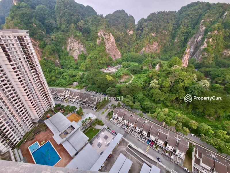 Condominium for Rent at Semarak @ Taman Raintree - Fatin Ismail - PropertyGuru.com.my