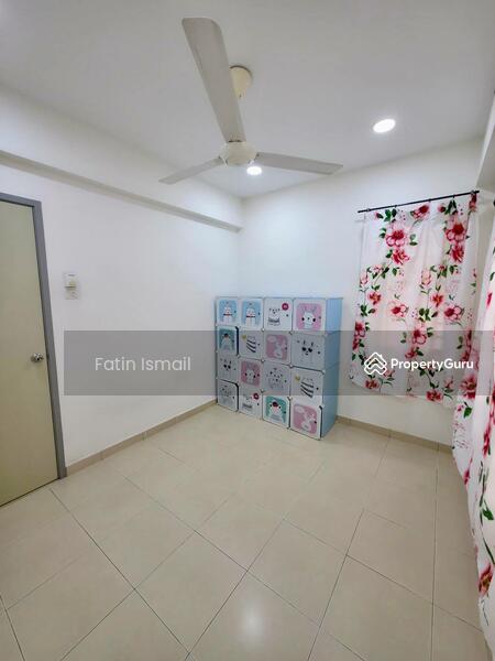 Condominium for Rent at Semarak @ Taman Raintree - Fatin Ismail - PropertyGuru.com.my