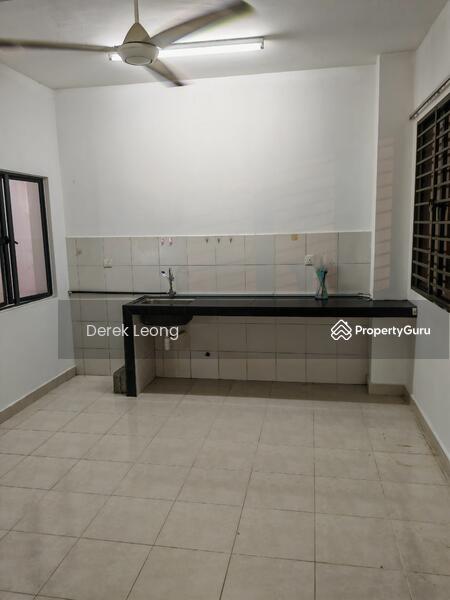 For Rent - Townhouse at Bandar Sungai Long