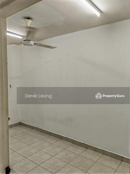 For Rent - Townhouse at Bandar Sungai Long