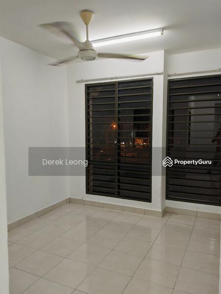 For Rent - Townhouse at Bandar Sungai Long