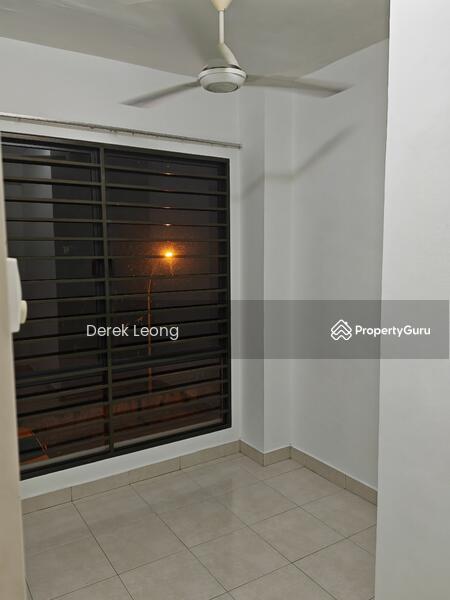 For Rent - Townhouse at Bandar Sungai Long