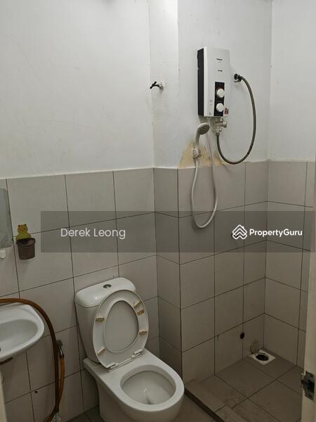 For Rent - Townhouse at Bandar Sungai Long