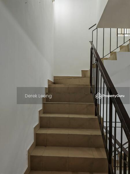 For Rent - Townhouse at Bandar Sungai Long