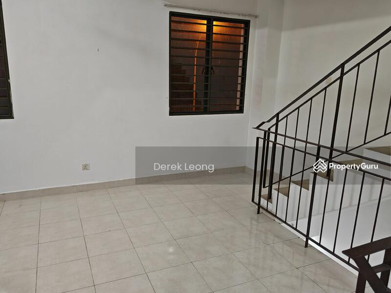 For Rent - Townhouse at Bandar Sungai Long
