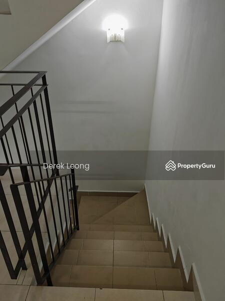 For Rent - Townhouse at Bandar Sungai Long