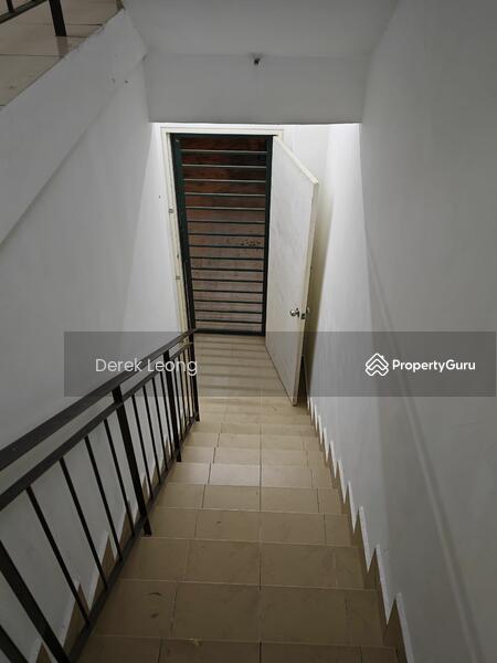 For Rent - Townhouse at Bandar Sungai Long