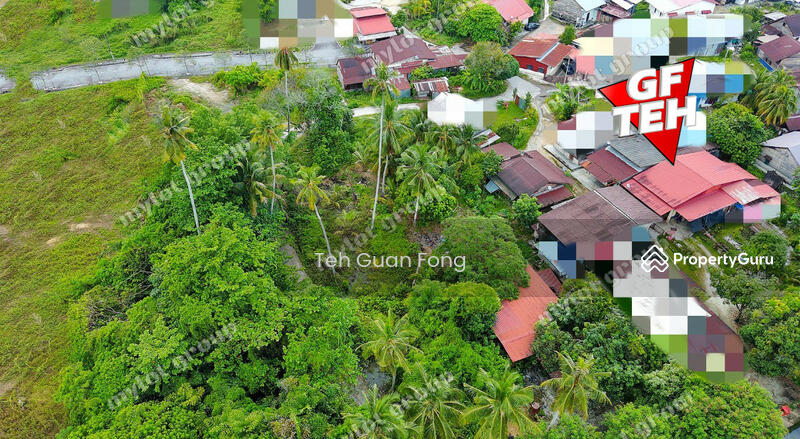 Tanah Kediaman untuk Dijual di Kampung Lima Kongsi (Sungai Bakap) - Teh Guan Fong - PropertyGuru.com.my