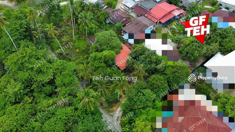 Tanah Kediaman untuk Dijual di Kampung Lima Kongsi (Sungai Bakap) - Teh Guan Fong - PropertyGuru.com.my