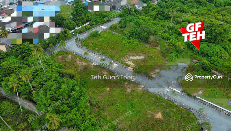 Tanah Kediaman untuk Dijual di Kampung Lima Kongsi (Sungai Bakap) - Teh Guan Fong - PropertyGuru.com.my