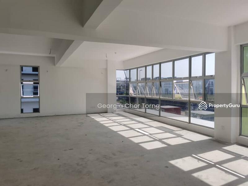 For Rent - Taman Putra Perdana