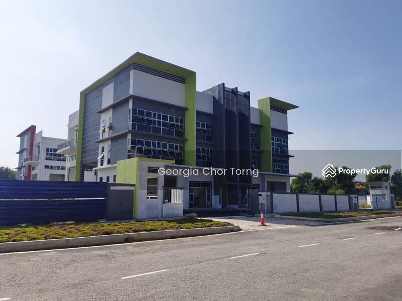 For Rent - Taman Putra Perdana
