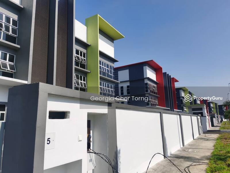 For Rent - Taman Putra Perdana