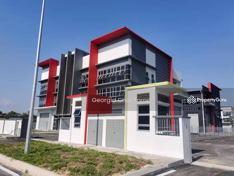 For Rent - Taman Putra Perdana