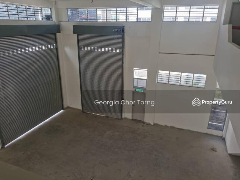 For Rent - Taman Putra Perdana