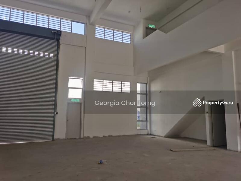 For Rent - Taman Putra Perdana