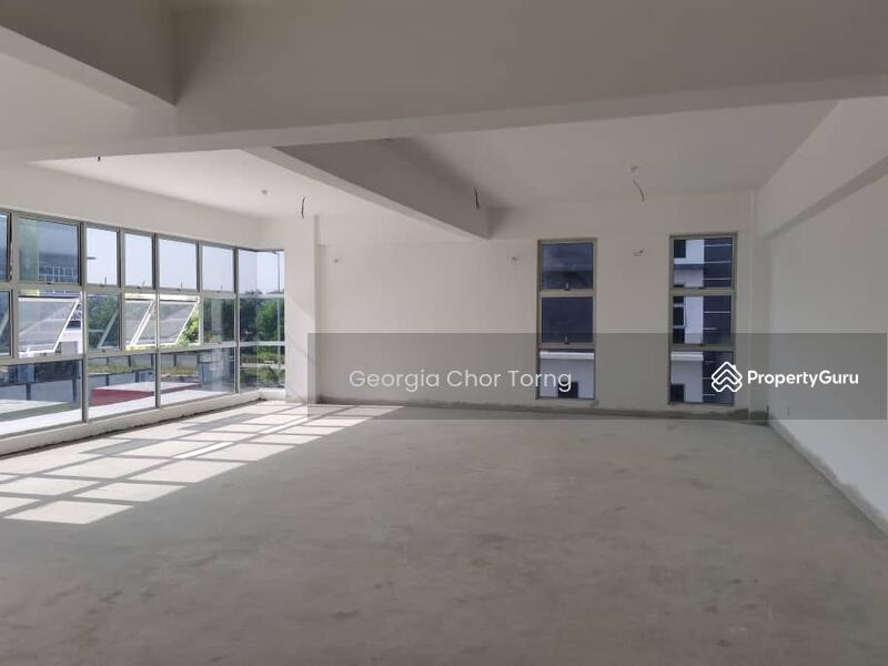 For Rent - Taman Putra Perdana