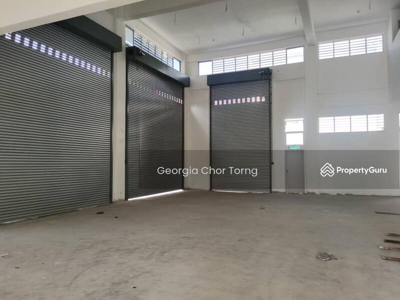 For Rent - Taman Putra Perdana