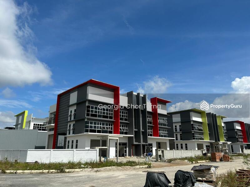 For Rent - Taman Putra Perdana