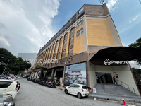 For Rent - Retail-office at Selayang