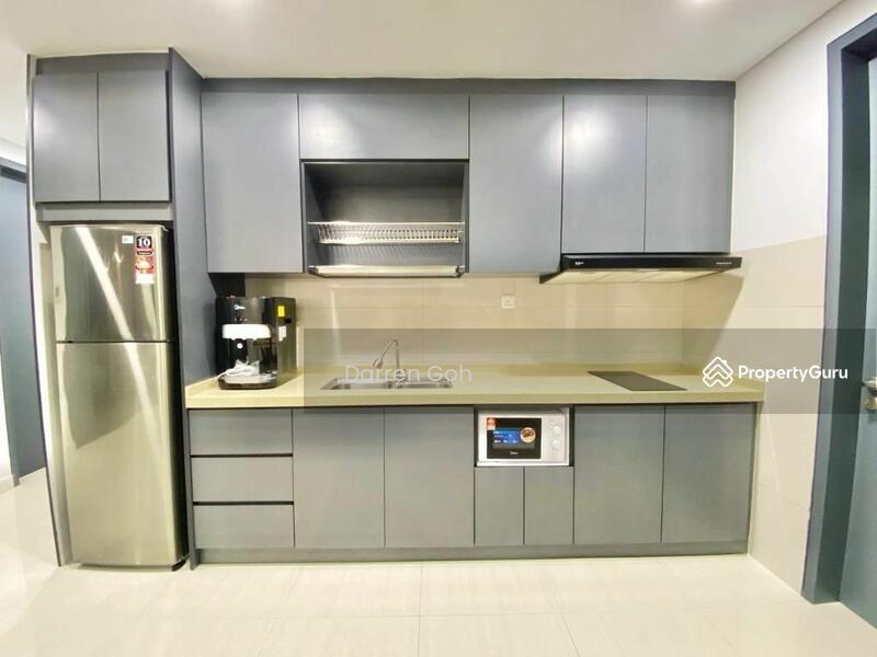 Condominium for Sale at One Cochrane Residence - Darren Goh - PropertyGuru.com.my