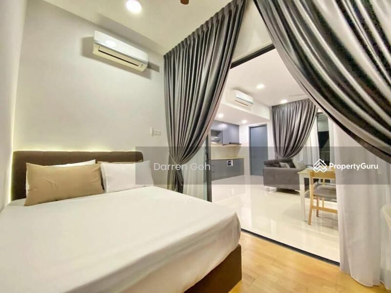 Condominium for Sale at One Cochrane Residence - Darren Goh - PropertyGuru.com.my