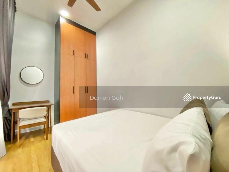 Condominium for Sale at One Cochrane Residence - Darren Goh - PropertyGuru.com.my