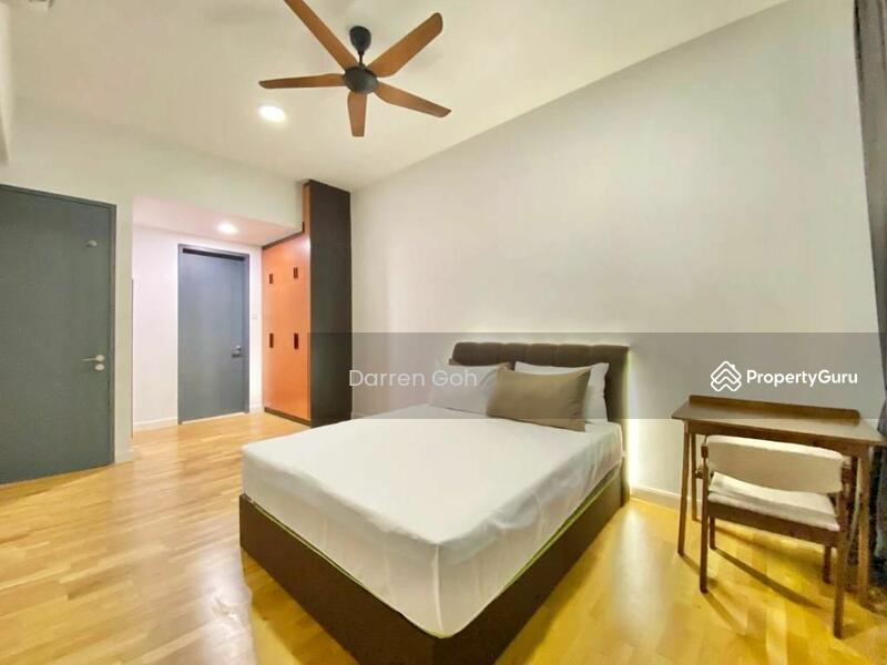 Condominium for Sale at One Cochrane Residence - Darren Goh - PropertyGuru.com.my