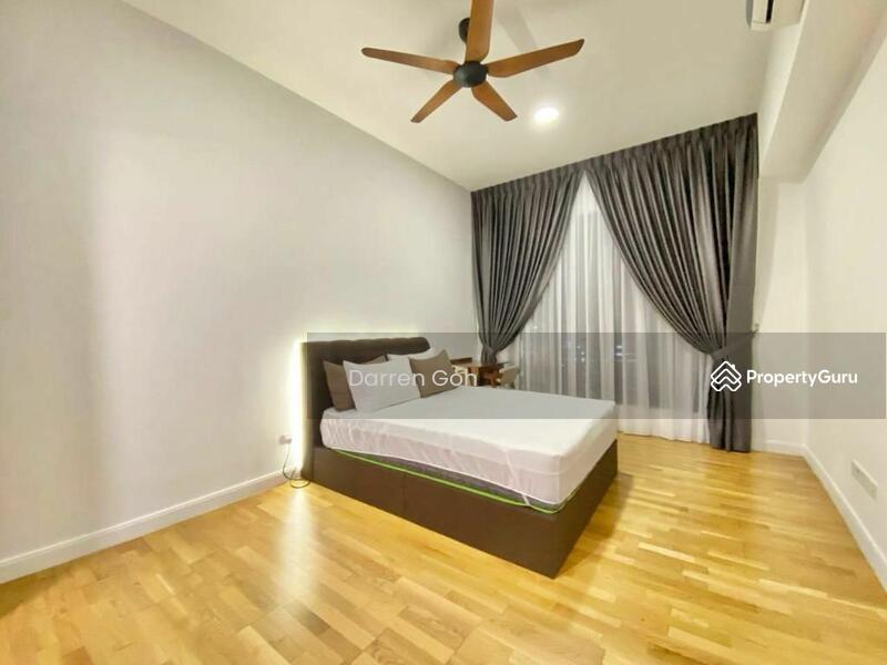 Condominium for Sale at One Cochrane Residence - Darren Goh - PropertyGuru.com.my
