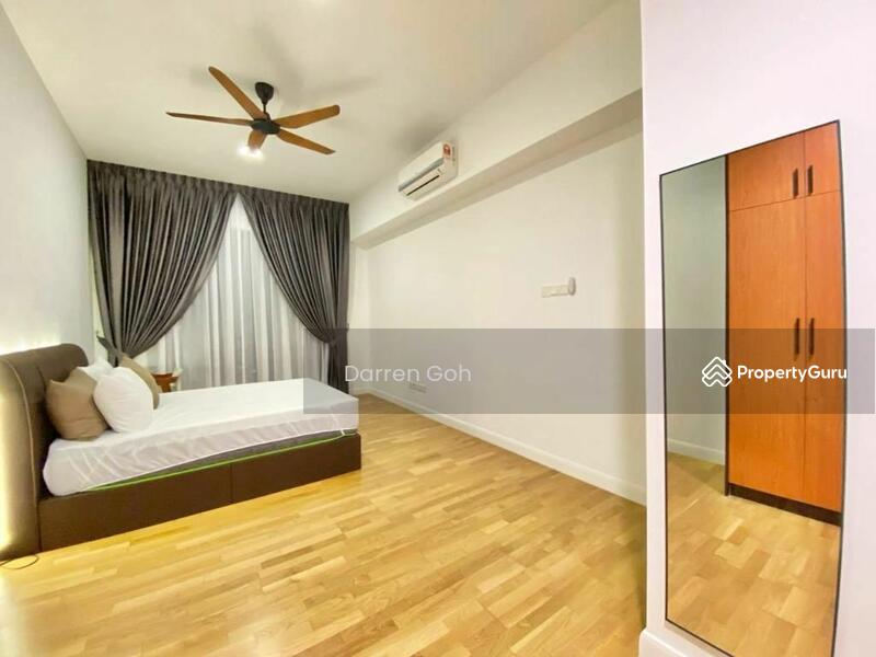 Condominium for Sale at One Cochrane Residence - Darren Goh - PropertyGuru.com.my
