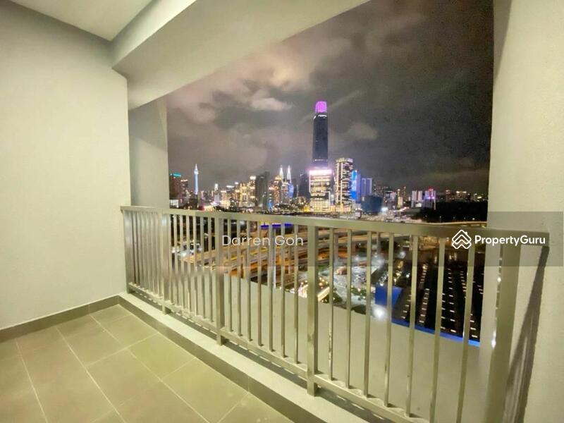 Condominium for Sale at One Cochrane Residence - Darren Goh - PropertyGuru.com.my