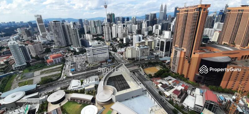 Lucentia Residences untuk Untuk Dijual - RM 1,180,000, Mac 2026 - PropertyGuru.com.my