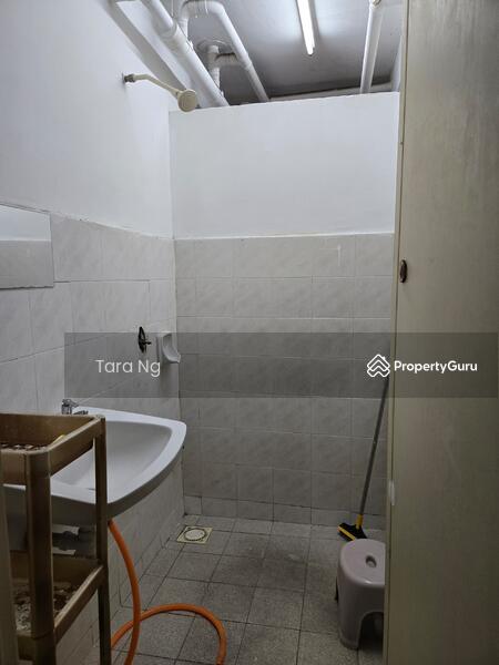 For Rent - Sri Penara