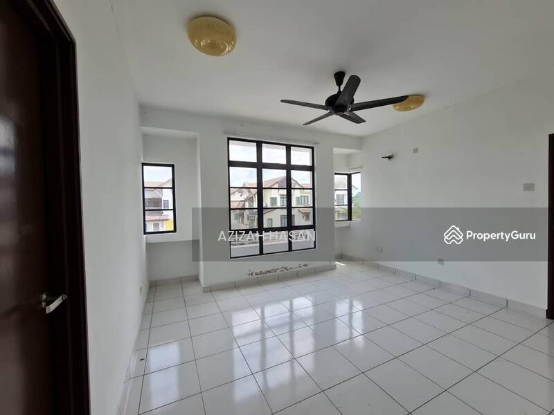 Semi-Detached House for Sale in Bandar Baru Bangi (Selangor) - Azizah Hasan - PropertyGuru.com.my