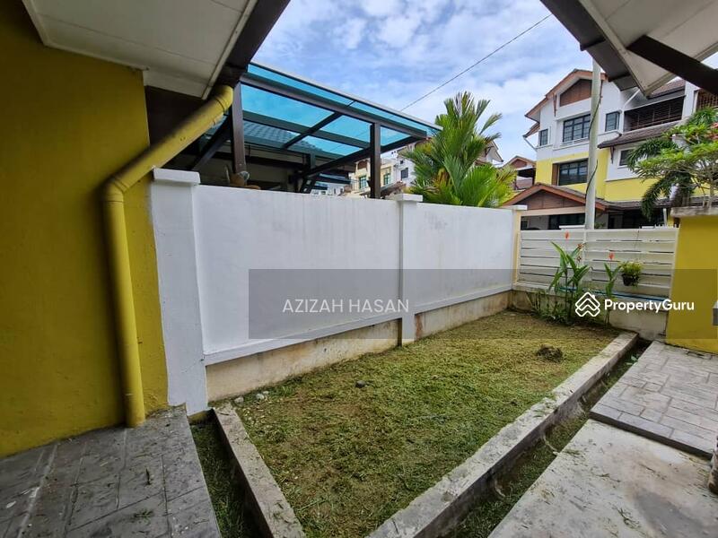 Semi-Detached House for Sale in Bandar Baru Bangi (Selangor) - Azizah Hasan - PropertyGuru.com.my