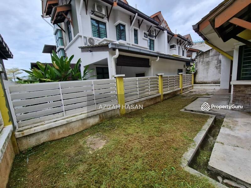 Semi-Detached House for Sale in Bandar Baru Bangi (Selangor) - Azizah Hasan - PropertyGuru.com.my