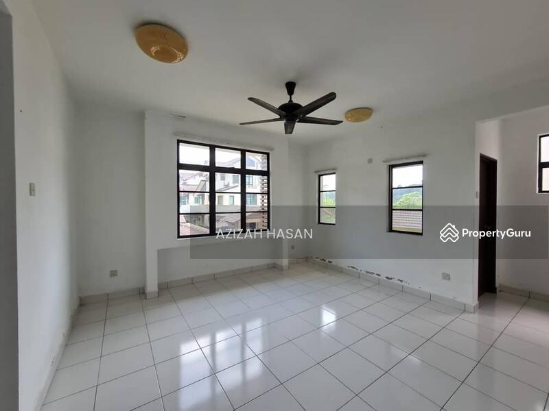 Semi-Detached House for Sale in Bandar Baru Bangi (Selangor) - Azizah Hasan - PropertyGuru.com.my