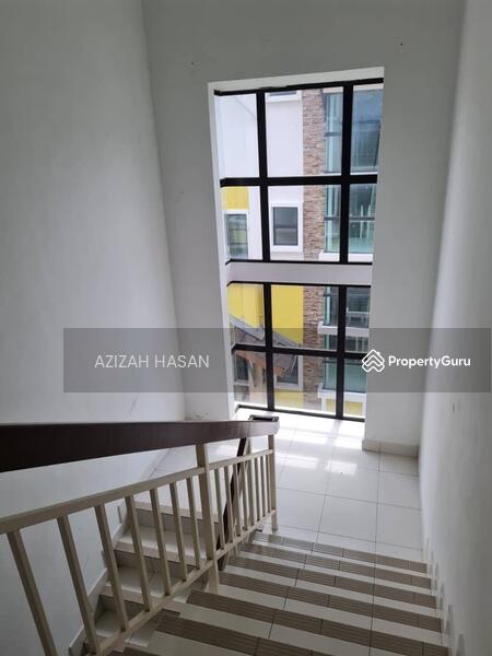 Semi-Detached House for Sale in Bandar Baru Bangi (Selangor) - Azizah Hasan - PropertyGuru.com.my