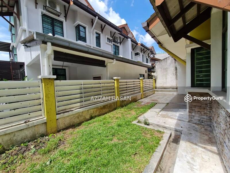 Semi-Detached House for Sale in Bandar Baru Bangi (Selangor) - Azizah Hasan - PropertyGuru.com.my