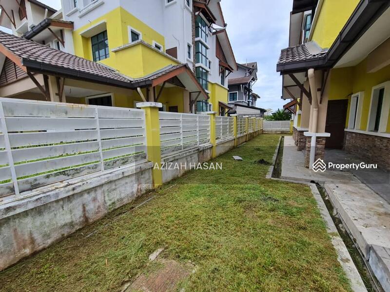 Semi-Detached House for Sale in Bandar Baru Bangi (Selangor) - Azizah Hasan - PropertyGuru.com.my